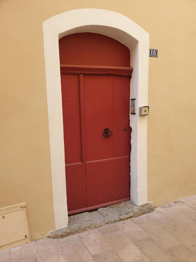 Appartamento Les Estrelles Saint-Rémy-de-Provence Esterno foto